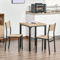 2 piece dining online table